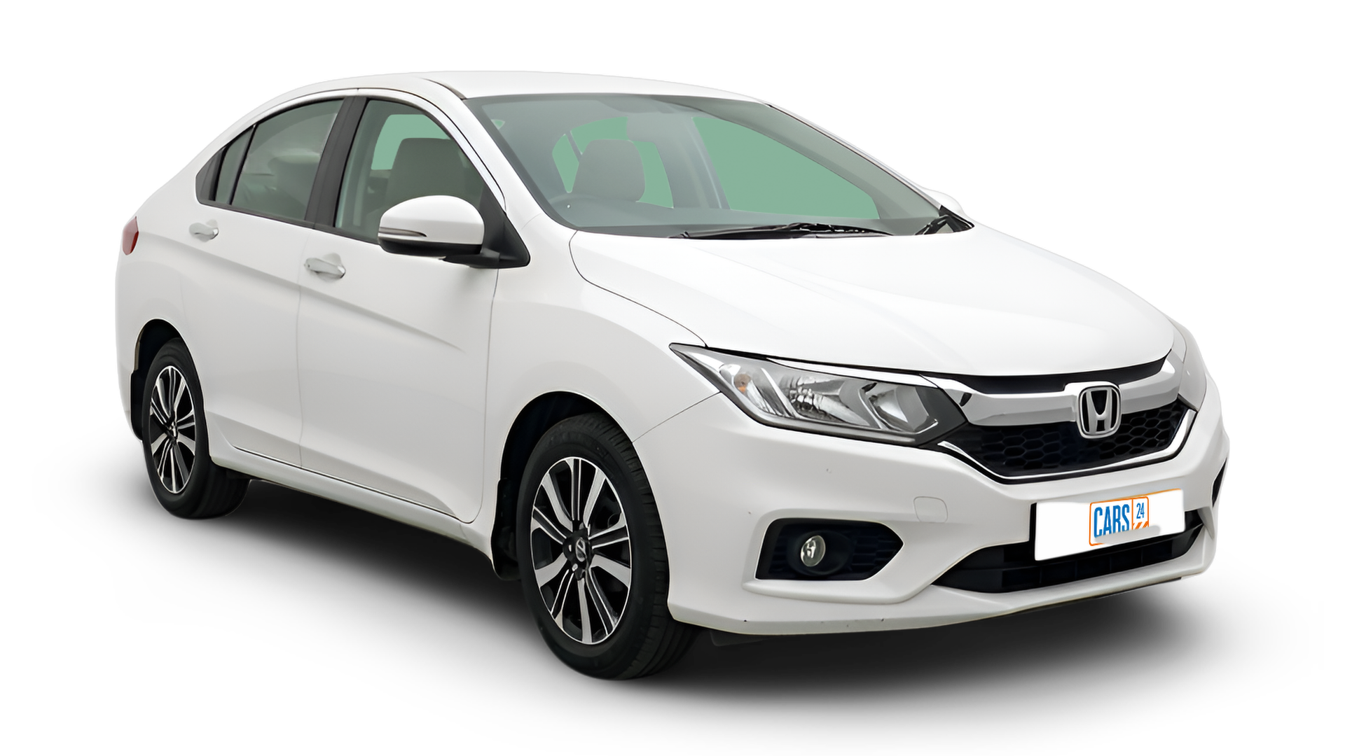 Honda City-img